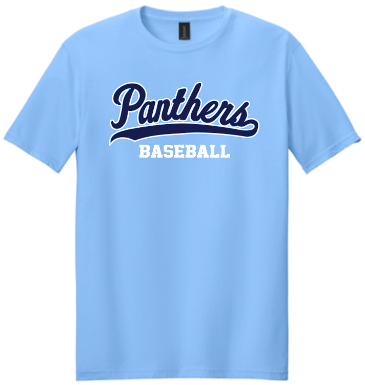 NHS Baseball 2025 Columbia