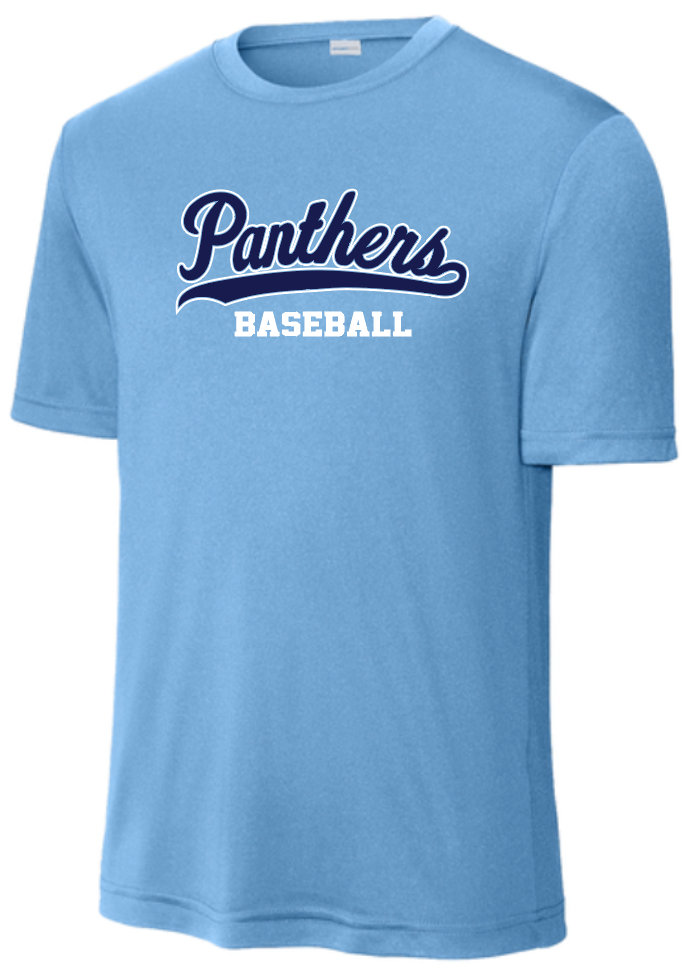 NHS Baseball 2025 Columbia