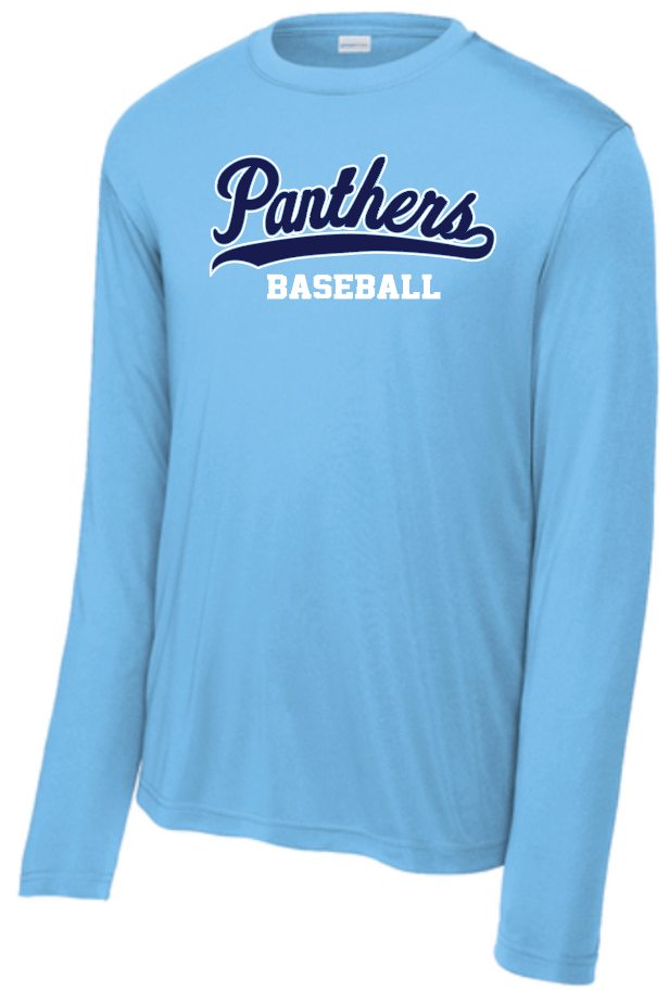 NHS Baseball 2025 Columbia