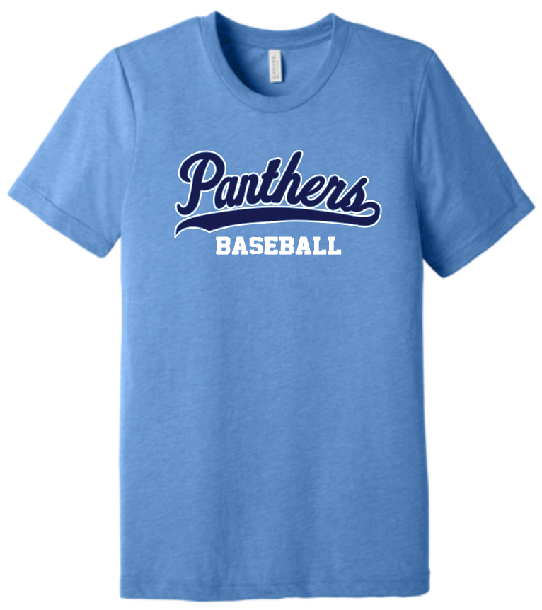 NHS Baseball 2025 Columbia