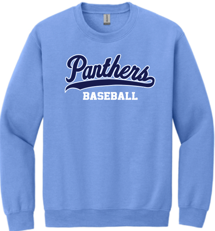 NHS Baseball 2025 Columbia