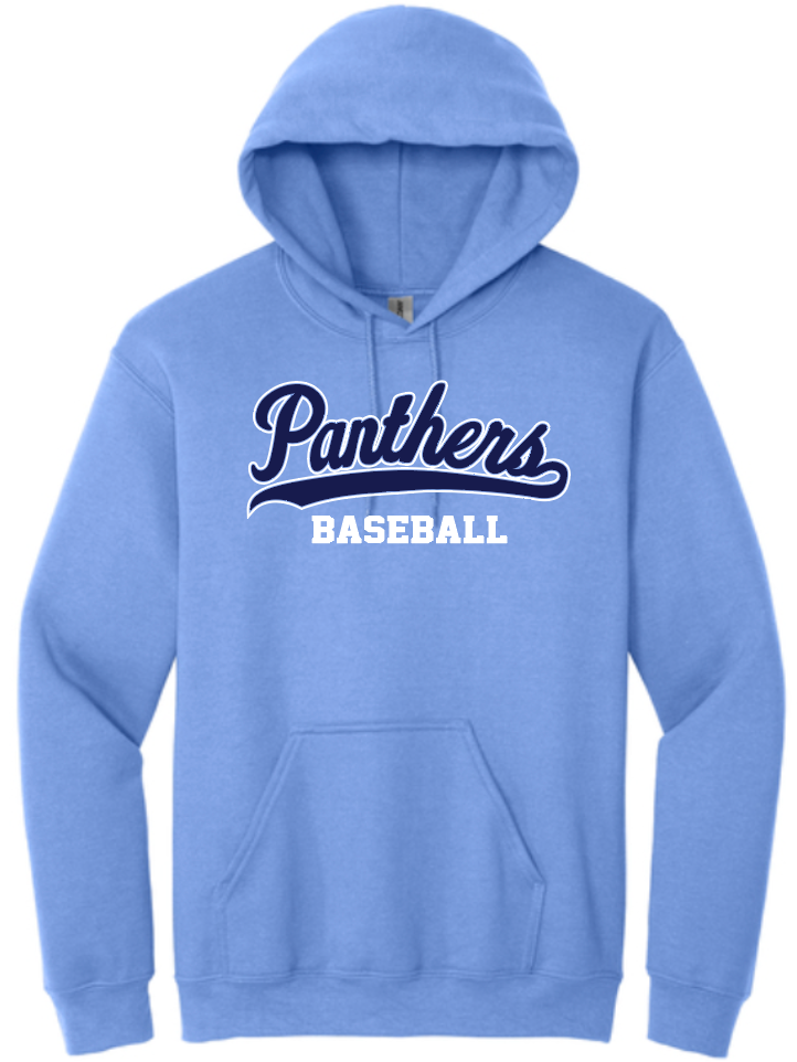 NHS Baseball 2025 Columbia