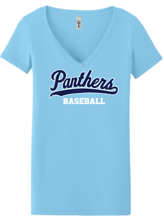 NHS Baseball 2025 Columbia