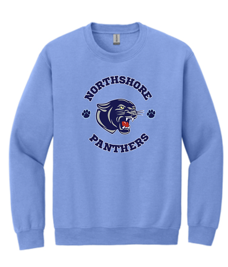 NHS Unisex Crew Neck , Hoodie or Long Sleeve T-Shirt Panther