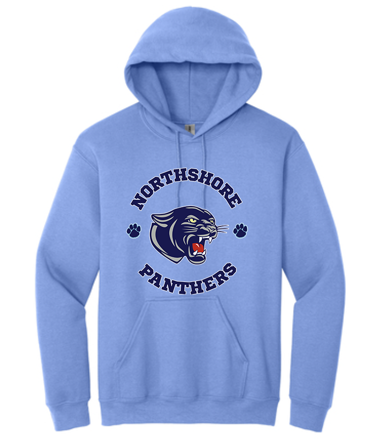NHS Unisex Crew Neck , Hoodie or Long Sleeve T-Shirt Panther