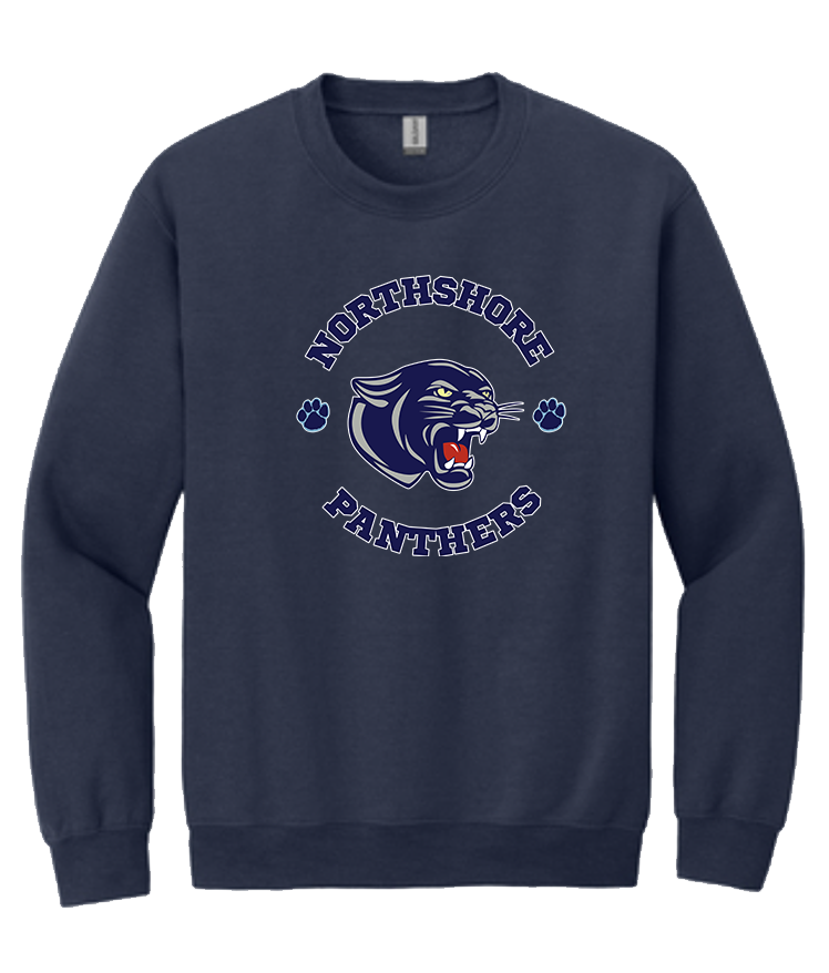NHS Unisex Crew Neck , Hoodie or Long Sleeve T-Shirt Panther