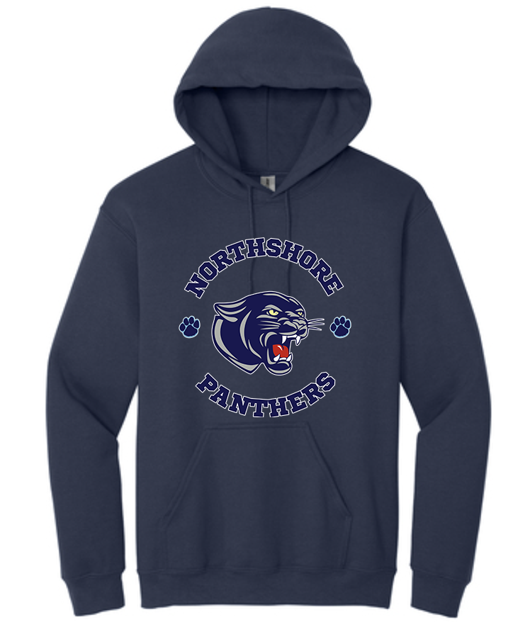 NHS Unisex Crew Neck , Hoodie or Long Sleeve T-Shirt Panther
