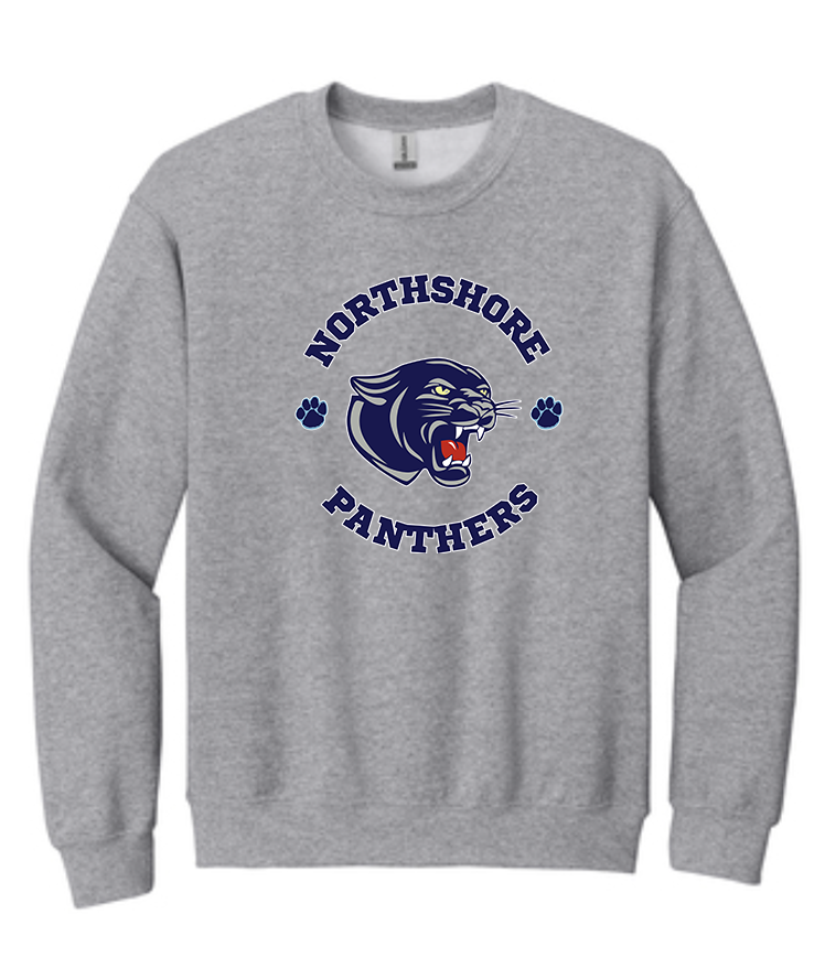 NHS Unisex Crew Neck , Hoodie or Long Sleeve T-Shirt Panther