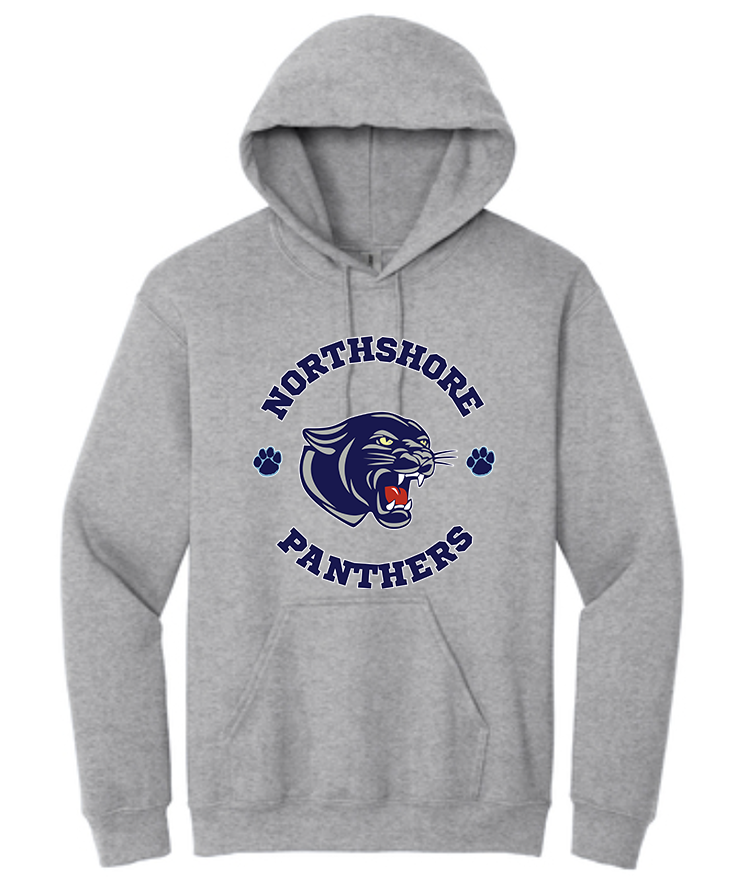 NHS Unisex Crew Neck , Hoodie or Long Sleeve T-Shirt Panther