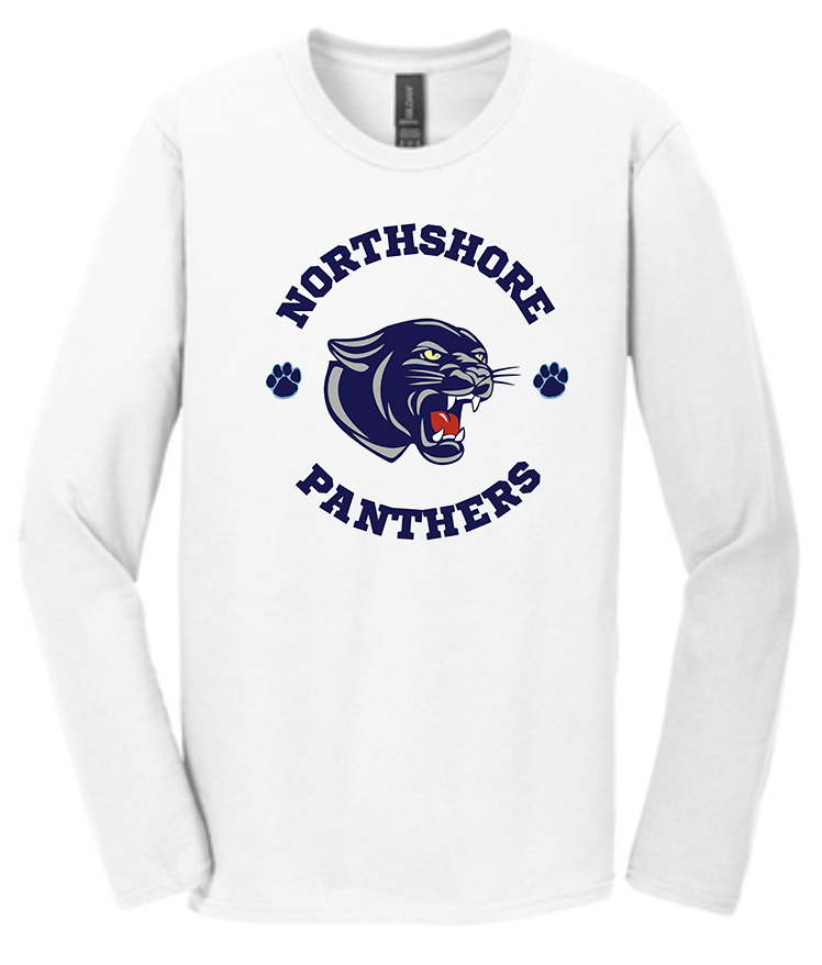 NHS Unisex Crew Neck , Hoodie or Long Sleeve T-Shirt Panther