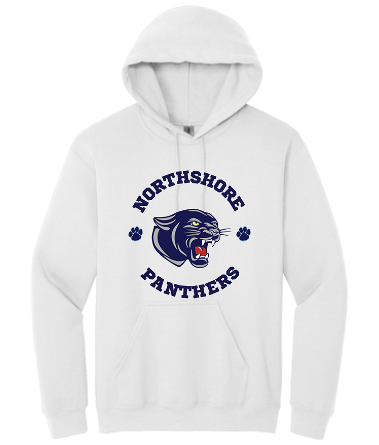 NHS Unisex Crew Neck , Hoodie or Long Sleeve T-Shirt Panther