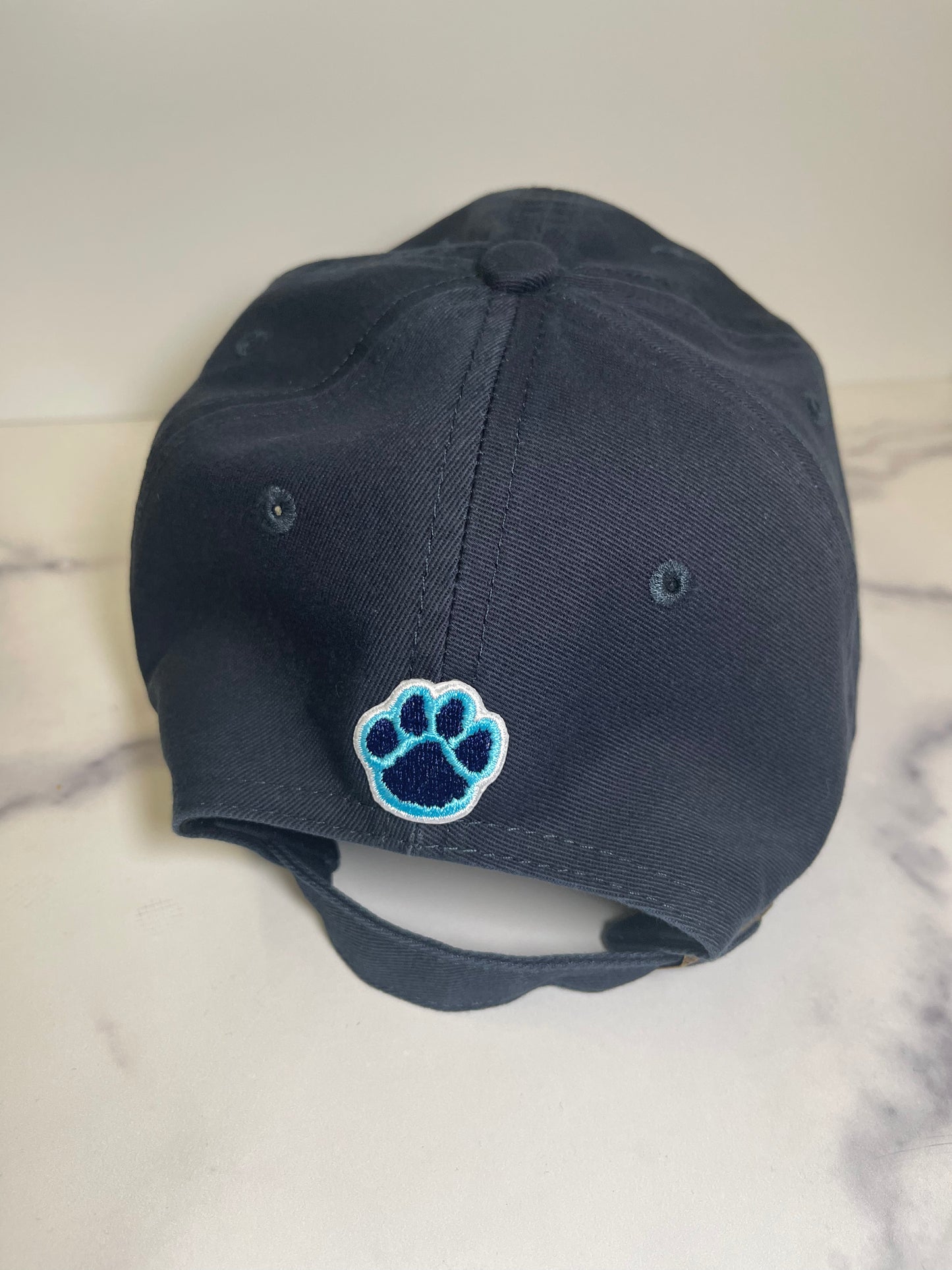 Navy 47 Brand