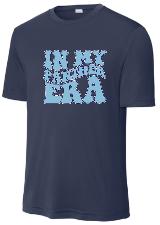NHS Unisex T Shirt In My Panther Era