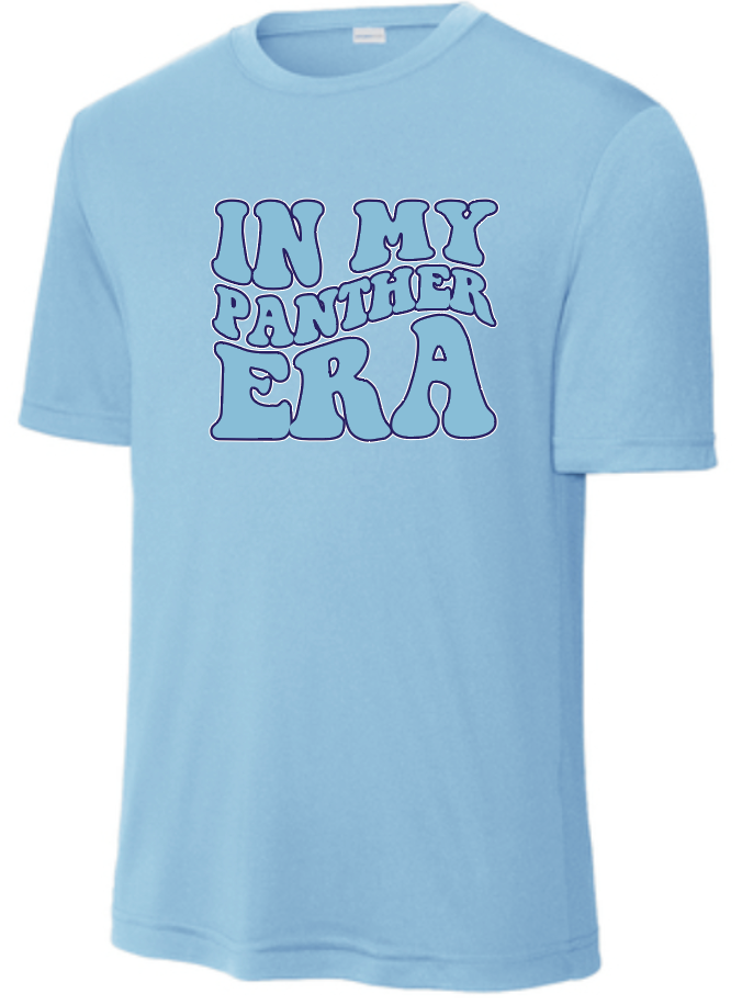 NHS Unisex T Shirt In My Panther Era