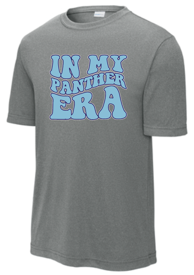 NHS Unisex T Shirt In My Panther Era