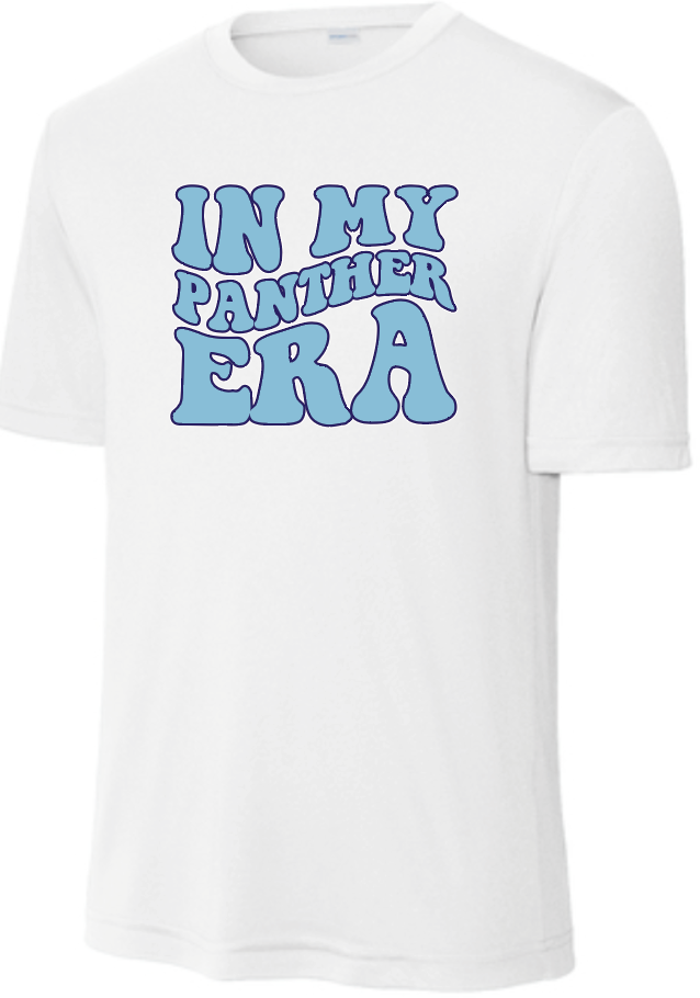NHS Unisex T Shirt In My Panther Era
