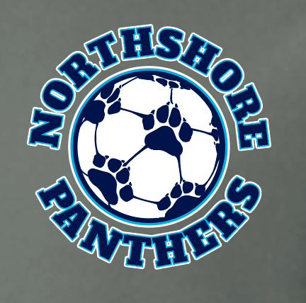 Soccer NHS Team Soccer 1/4 ZIP PULL OVER - UNISEX