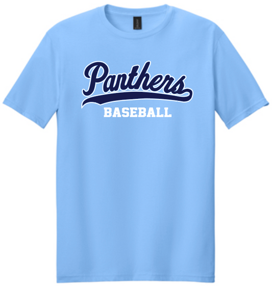 NHS Baseball 2025 Columbia