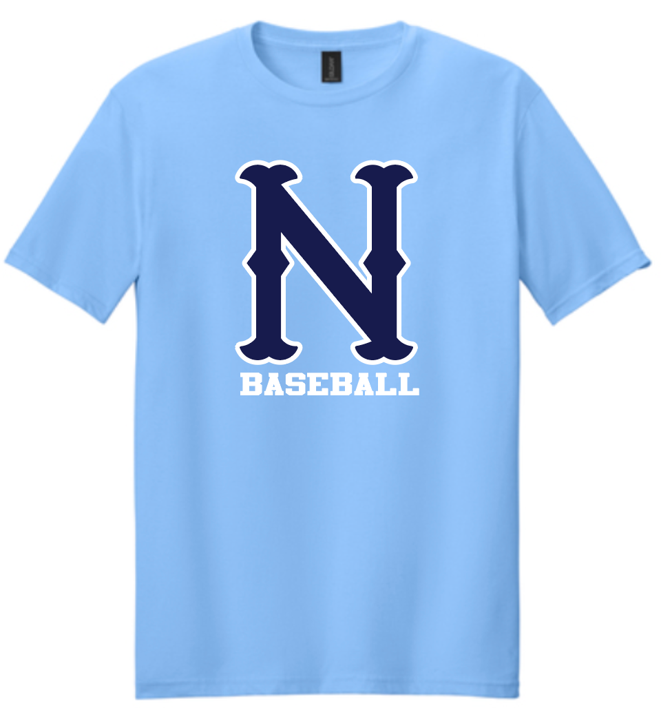 NHS Baseball N Columbia
