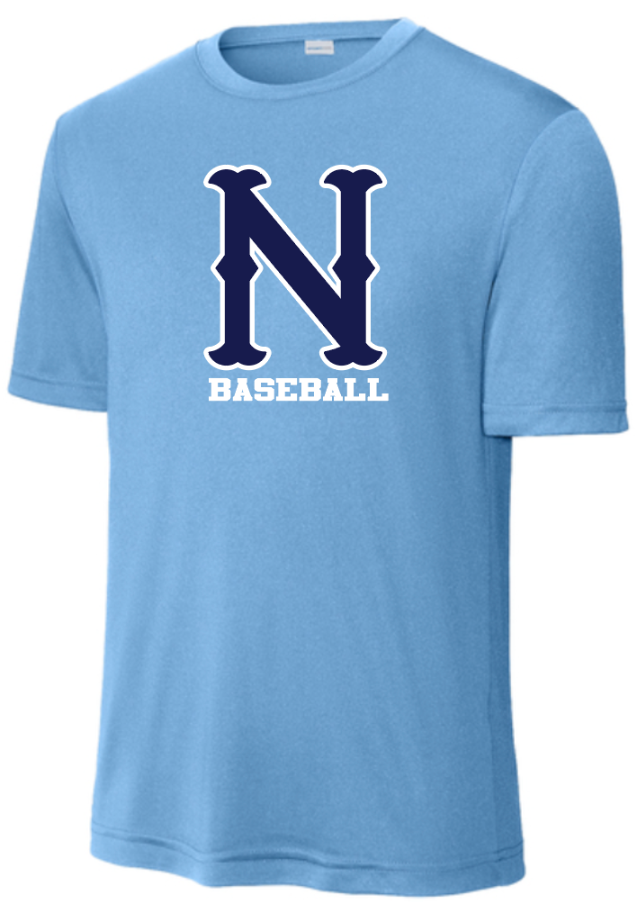 NHS Baseball N Columbia