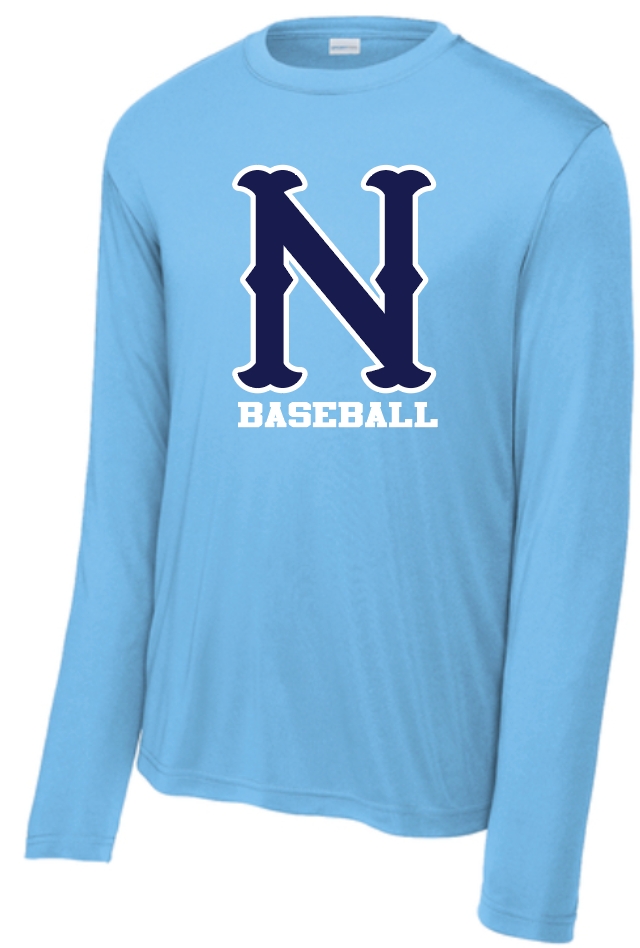 NHS Baseball N Columbia