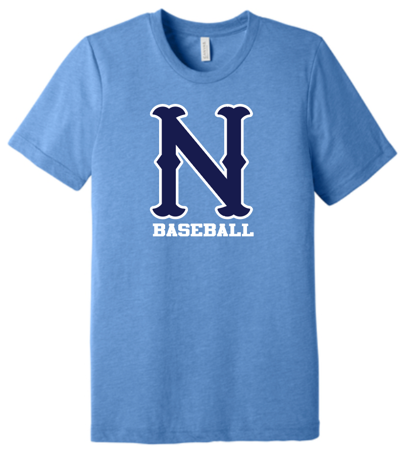 NHS Baseball N Columbia