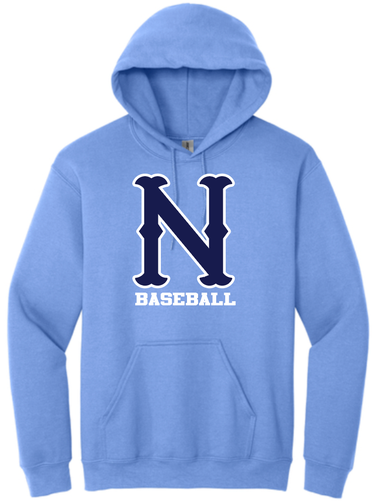 NHS Baseball N Columbia