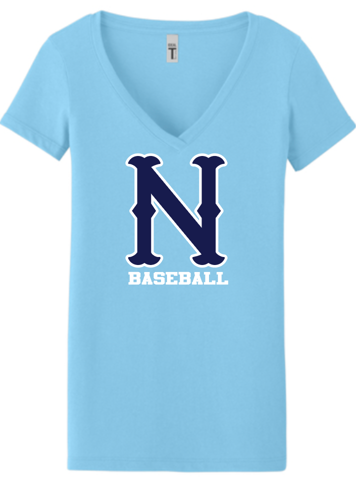 NHS Baseball N Columbia