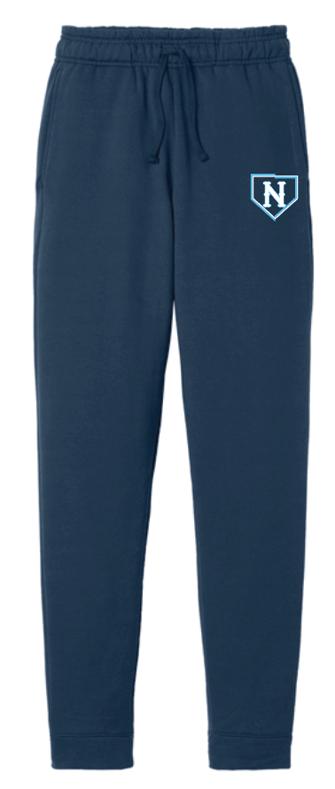 NHS Baseball Sweat Pant with Logo (RDGPC78JNHS)