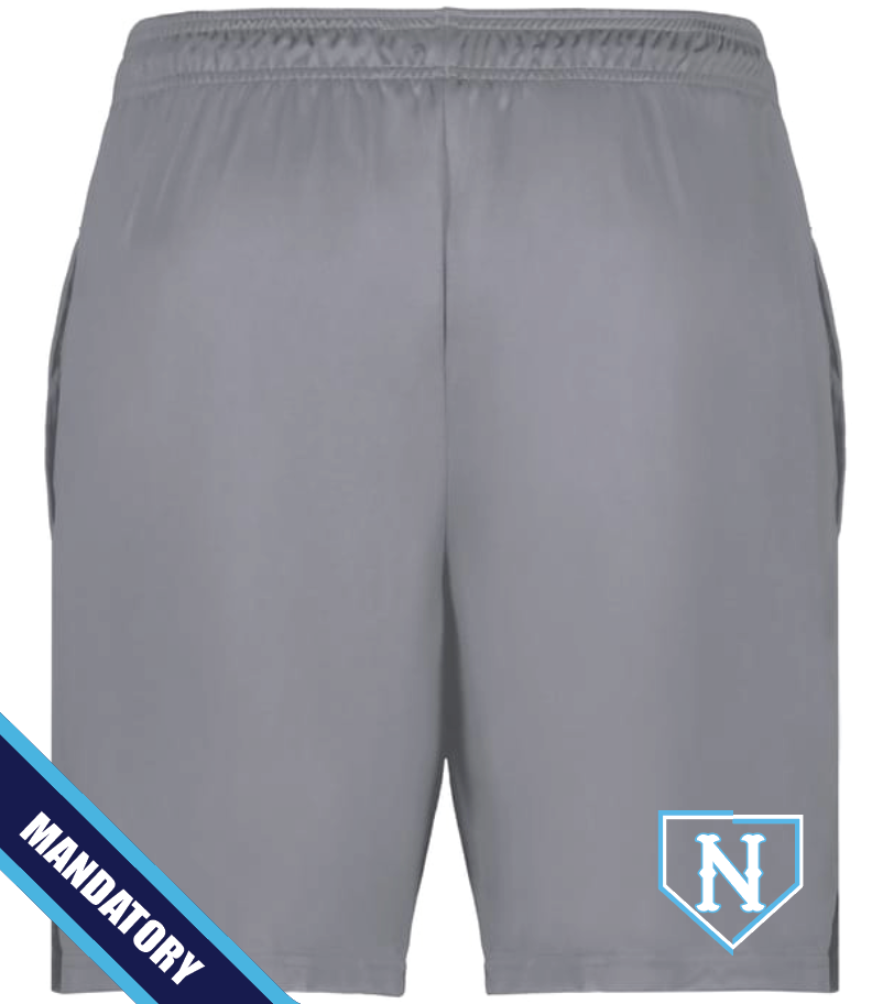 NHS Baseball Player Short (Mandatory)