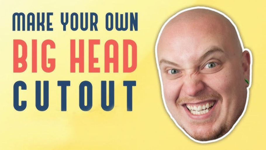 Head Cut Outs (Custom)