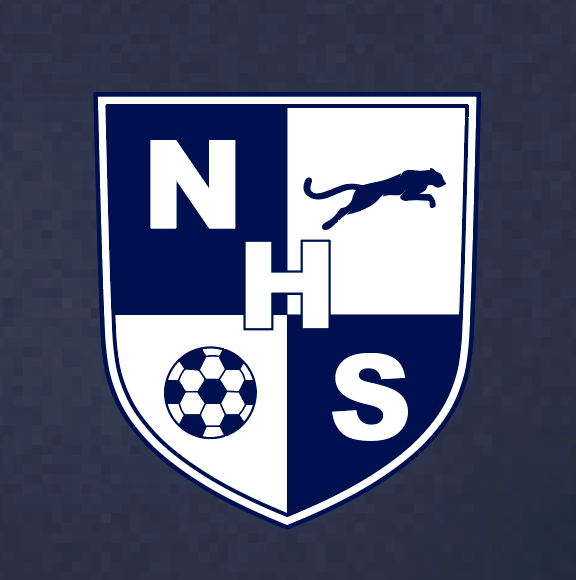 NHS Soccer Unisex Polo