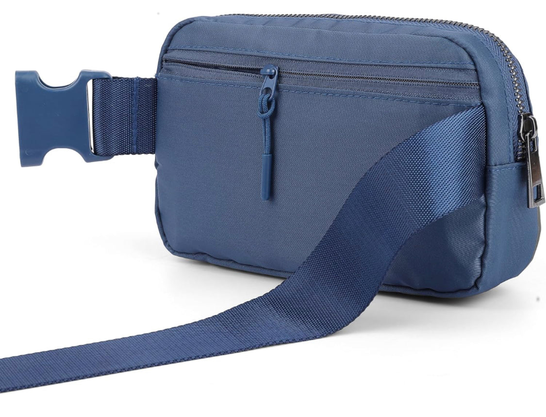 Fashion Waist Packs with Logo